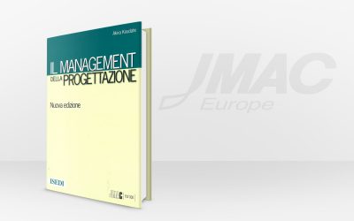 Il Management della Progettazione