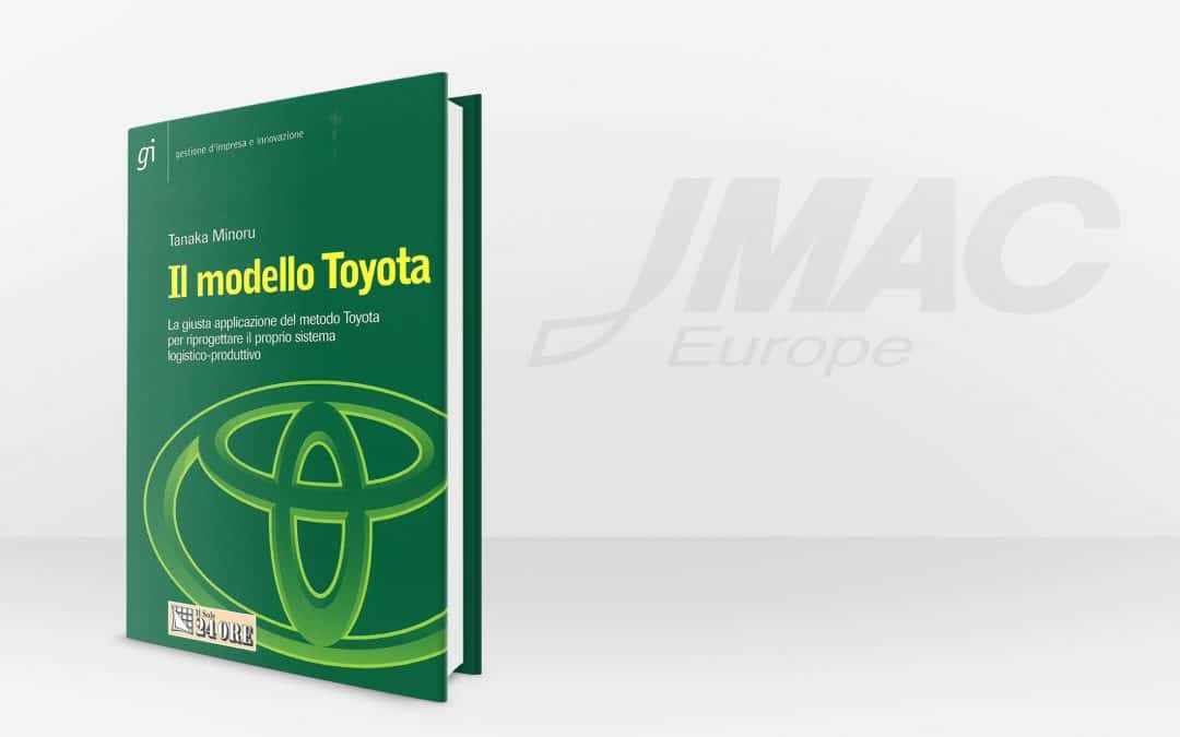 Il Modello Toyota