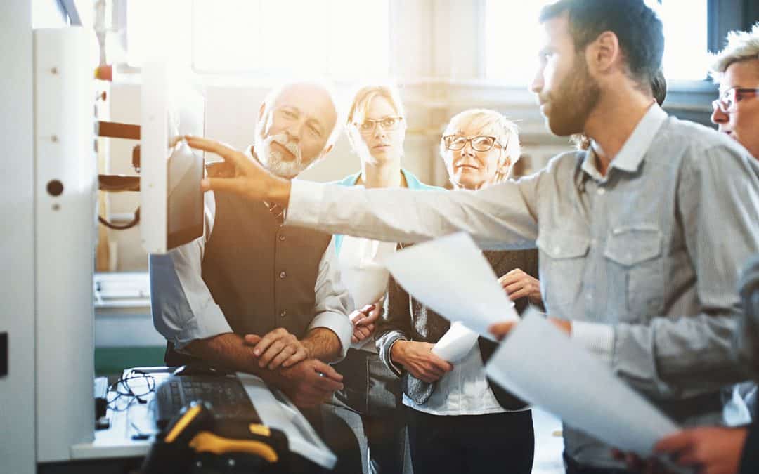 TPM® Facilitator Course