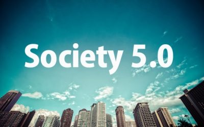 La nuova frontiera si chiama Society 5.0 ed è Made in Japan