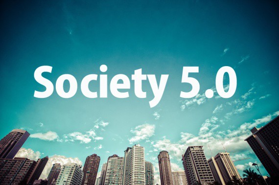 La nuova frontiera si chiama Society 5.0 ed è Made in Japan