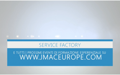 Service Factory: il video