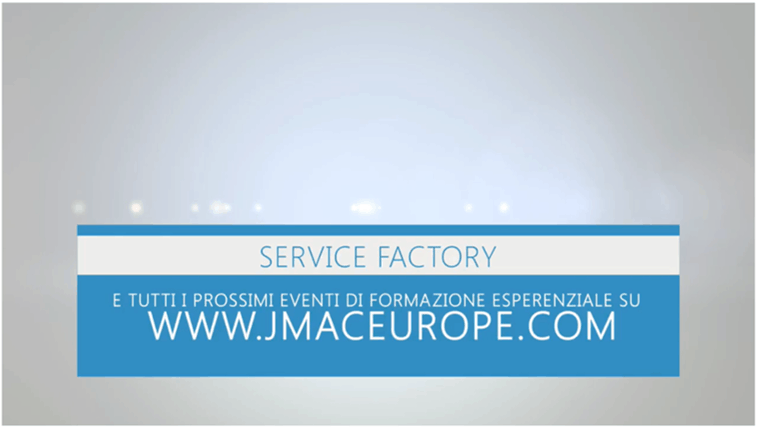 Service Factory: il video