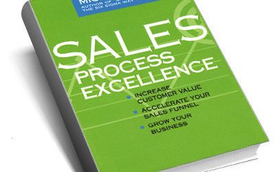 Sales Process Excellence