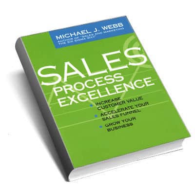 Sales Process Excellence