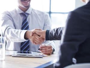 Increase the sales effectiveness and the value for the customer