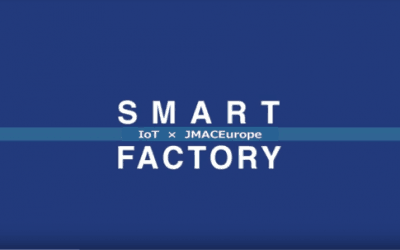 Smart Factory Movie