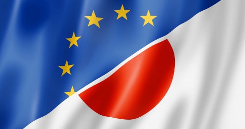 Bridge to Japan: un ponte tra Europa e Giappone