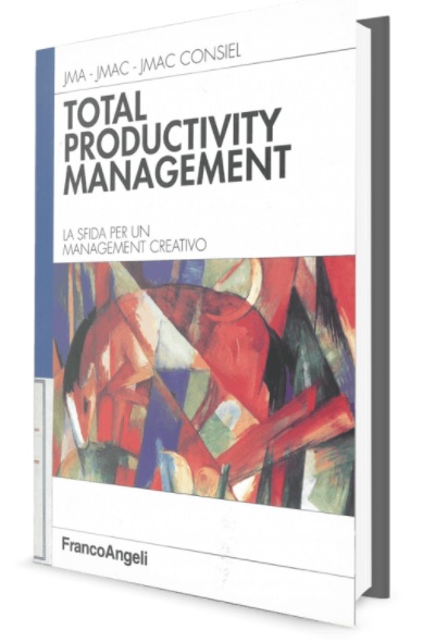 Total Productivity Management