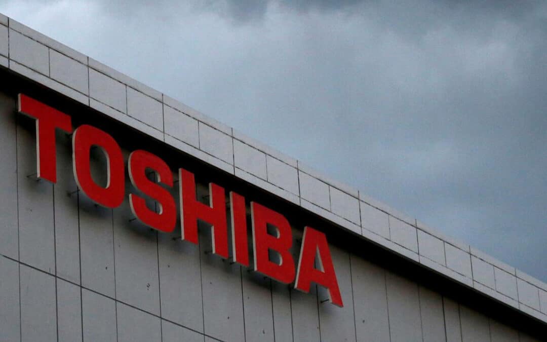 Toshiba Tec Corporation